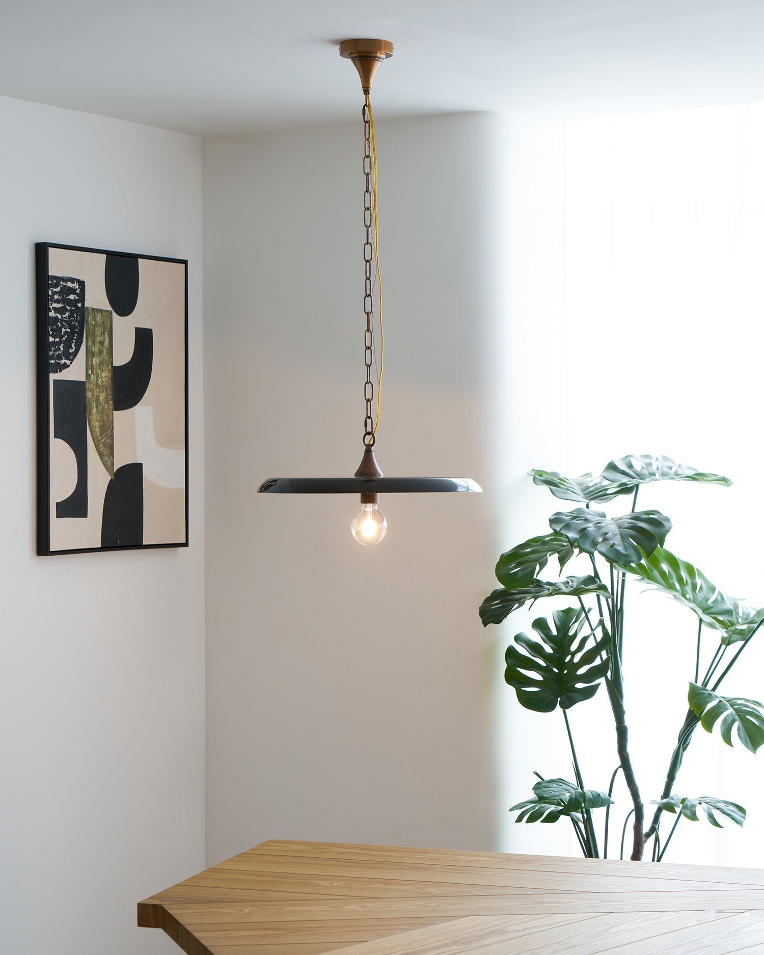 Vianel Vintage Pendant Light - Letslighting