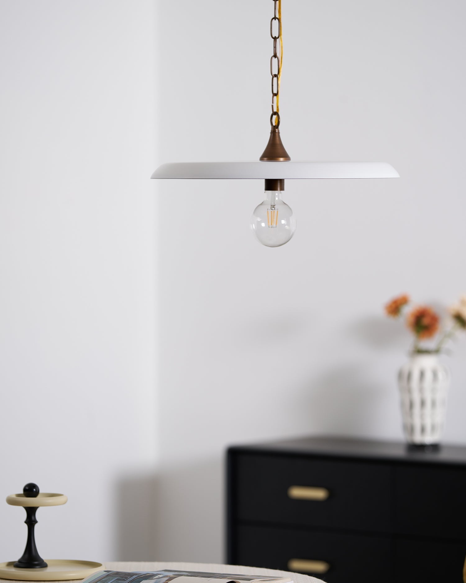Vianel Vintage Pendant Light - Letslighting
