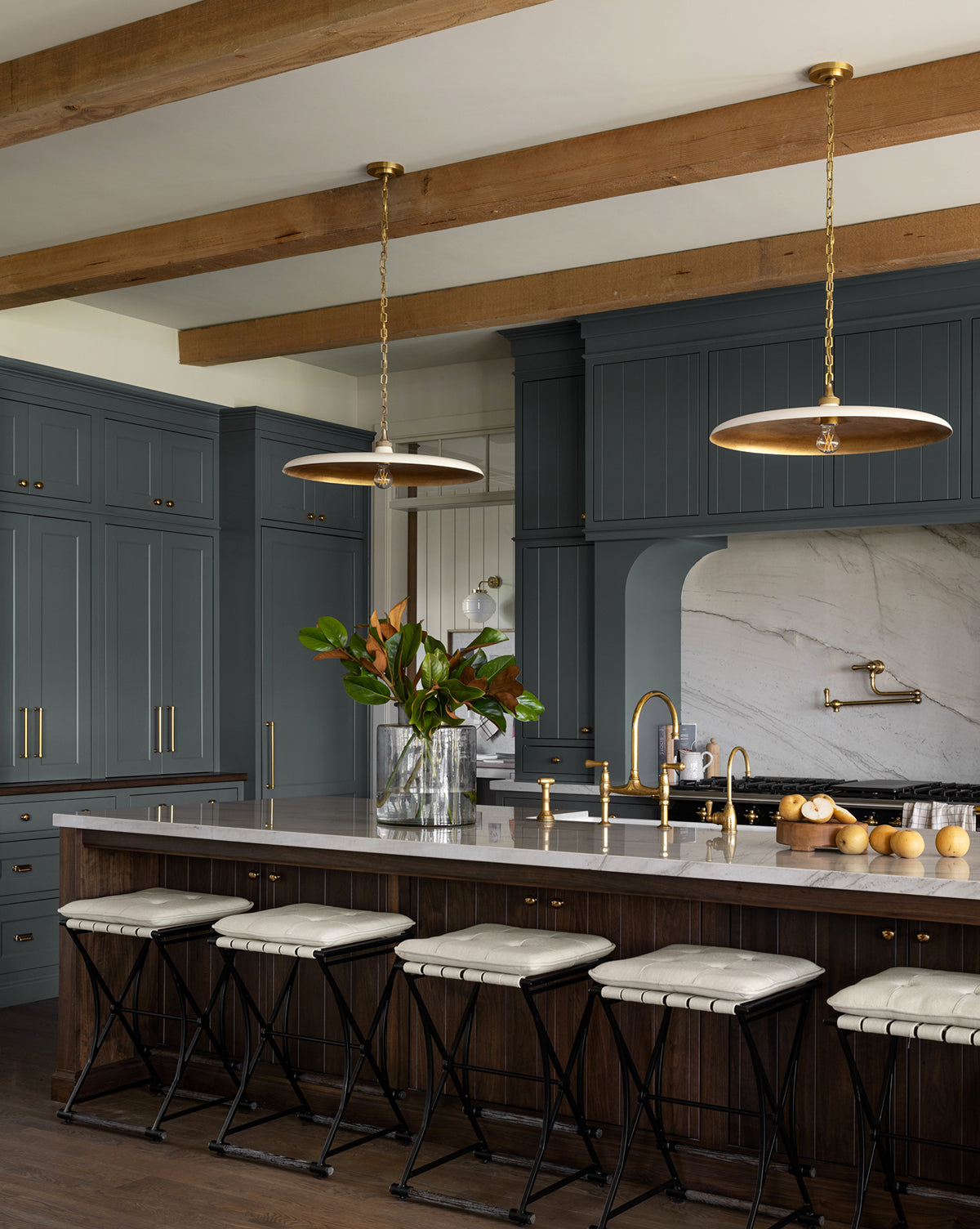 Vianel Vintage Pendant Light - Letslighting