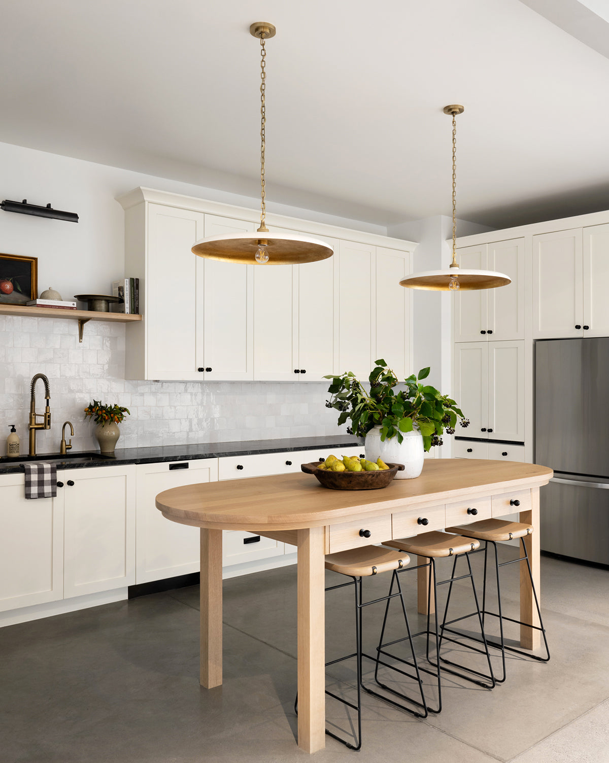 Vianel Vintage Pendant Light - Letslighting