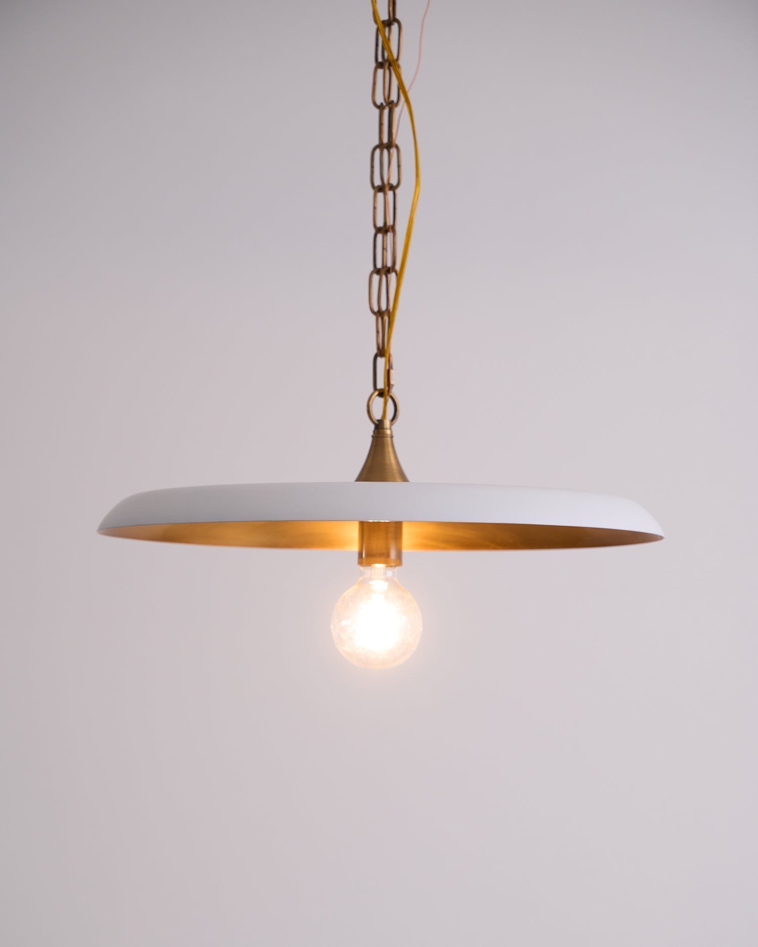 Vianel Vintage Pendant Light - Letslighting