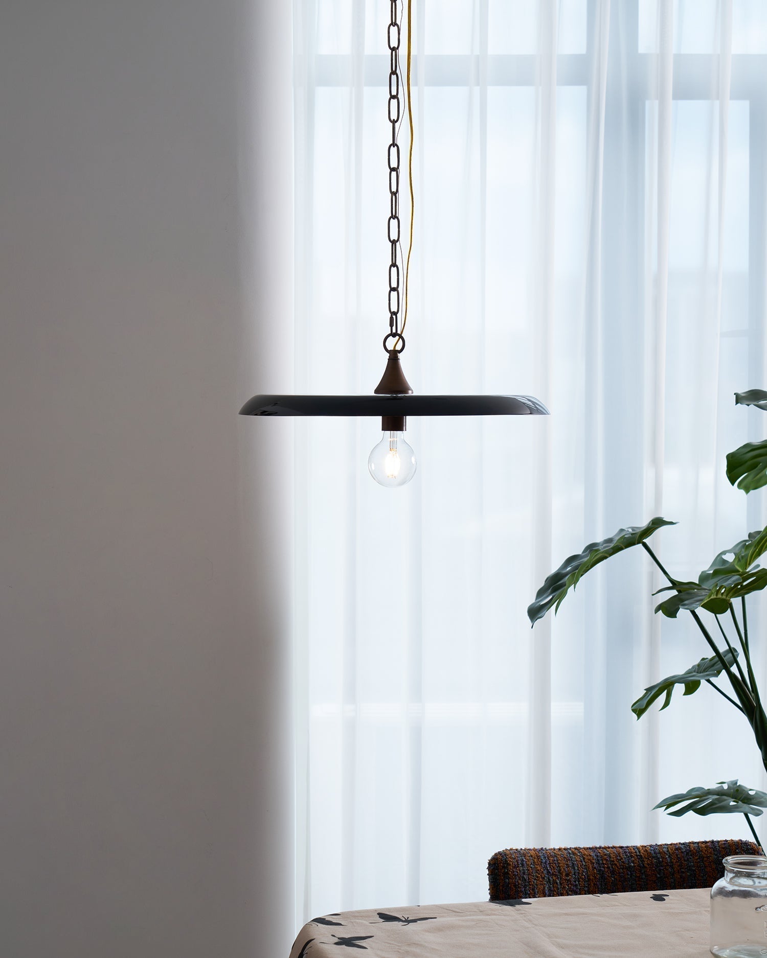 Vianel Vintage Pendant Light - Letslighting