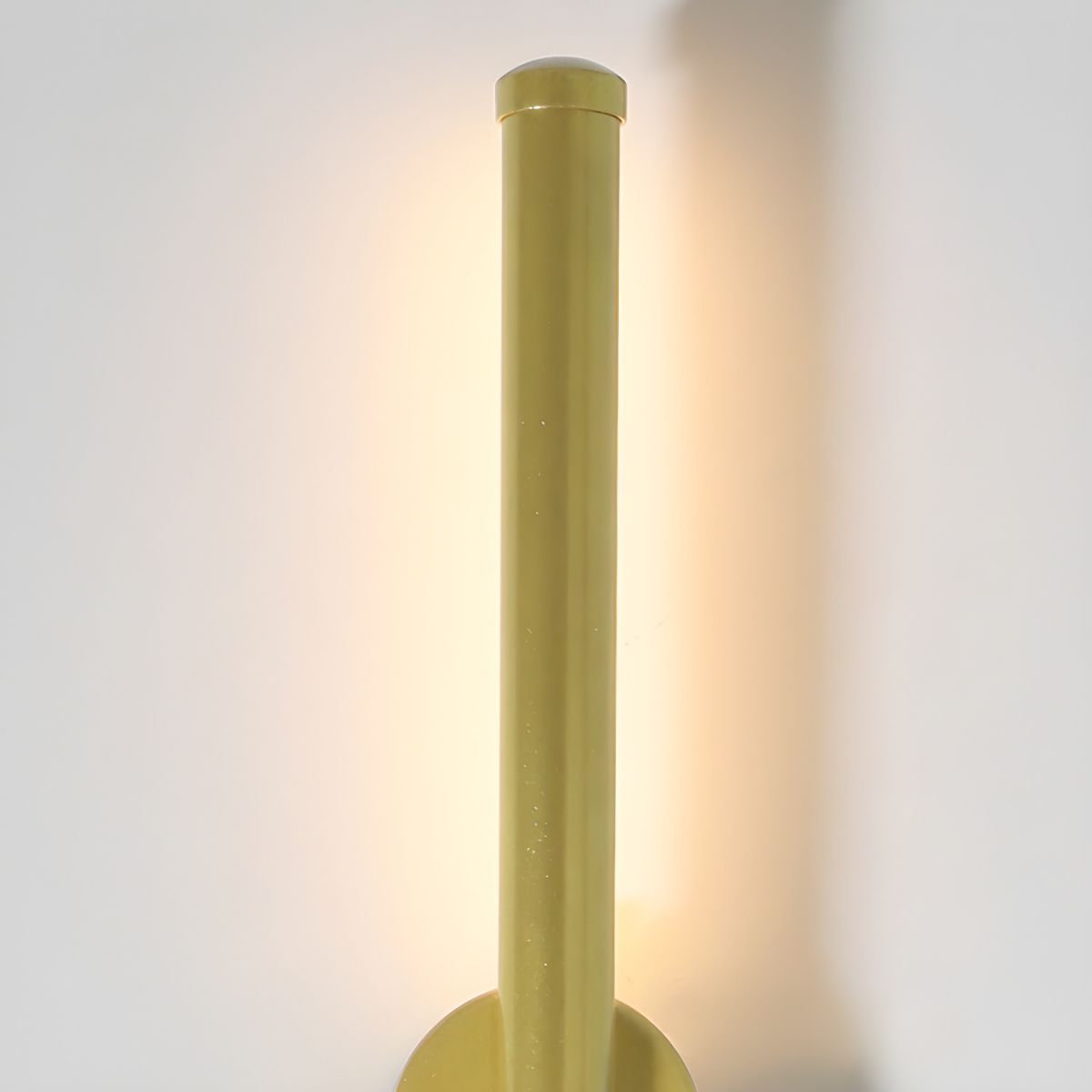 Haloice Applique murale minimaliste en acrylique - Neutralighting