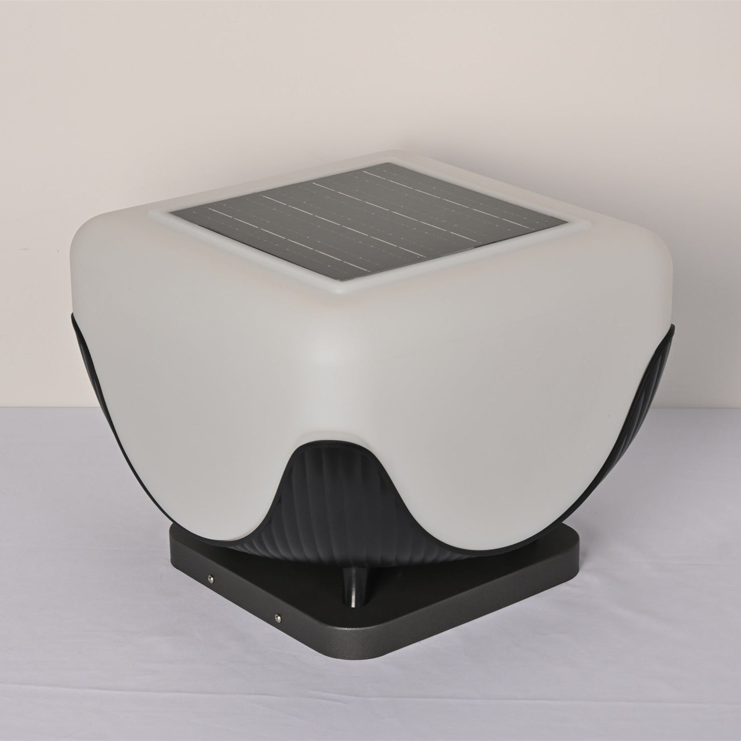 Ryder Lumière Extérieure Métal Minimaliste - Neutralighting