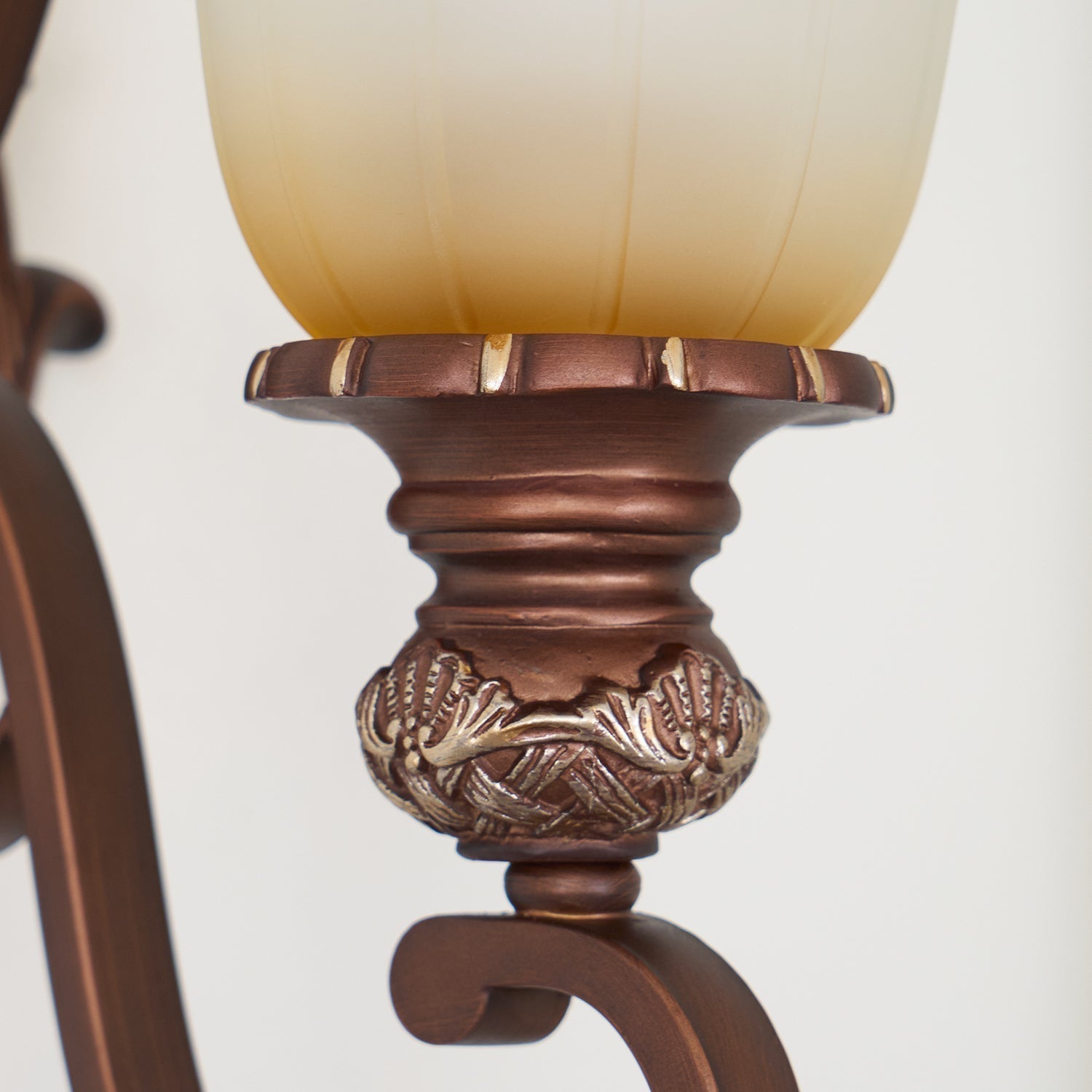 Lustra Applique Murale Sonoma Valley Vintage - Neutralighting