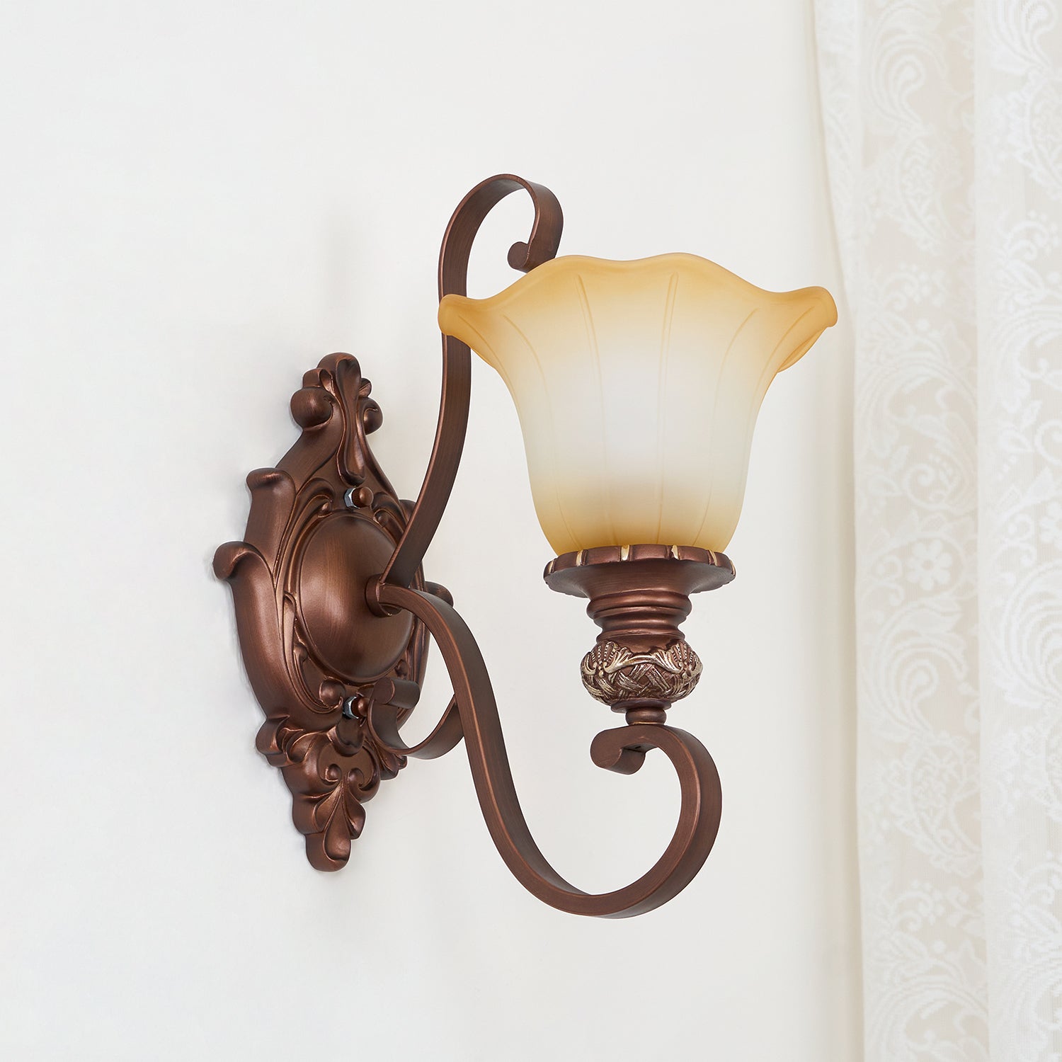 Lustra Applique Murale Sonoma Valley Vintage - Neutralighting