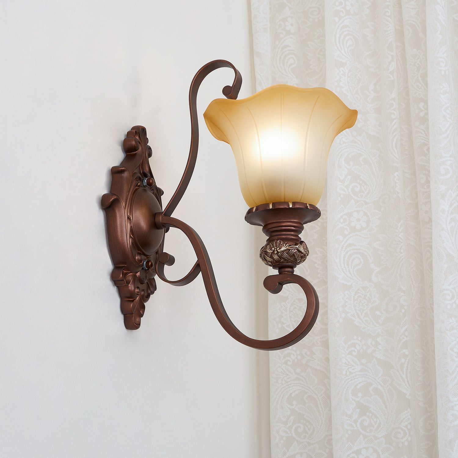 Lustra Applique Murale Sonoma Valley Vintage - Neutralighting