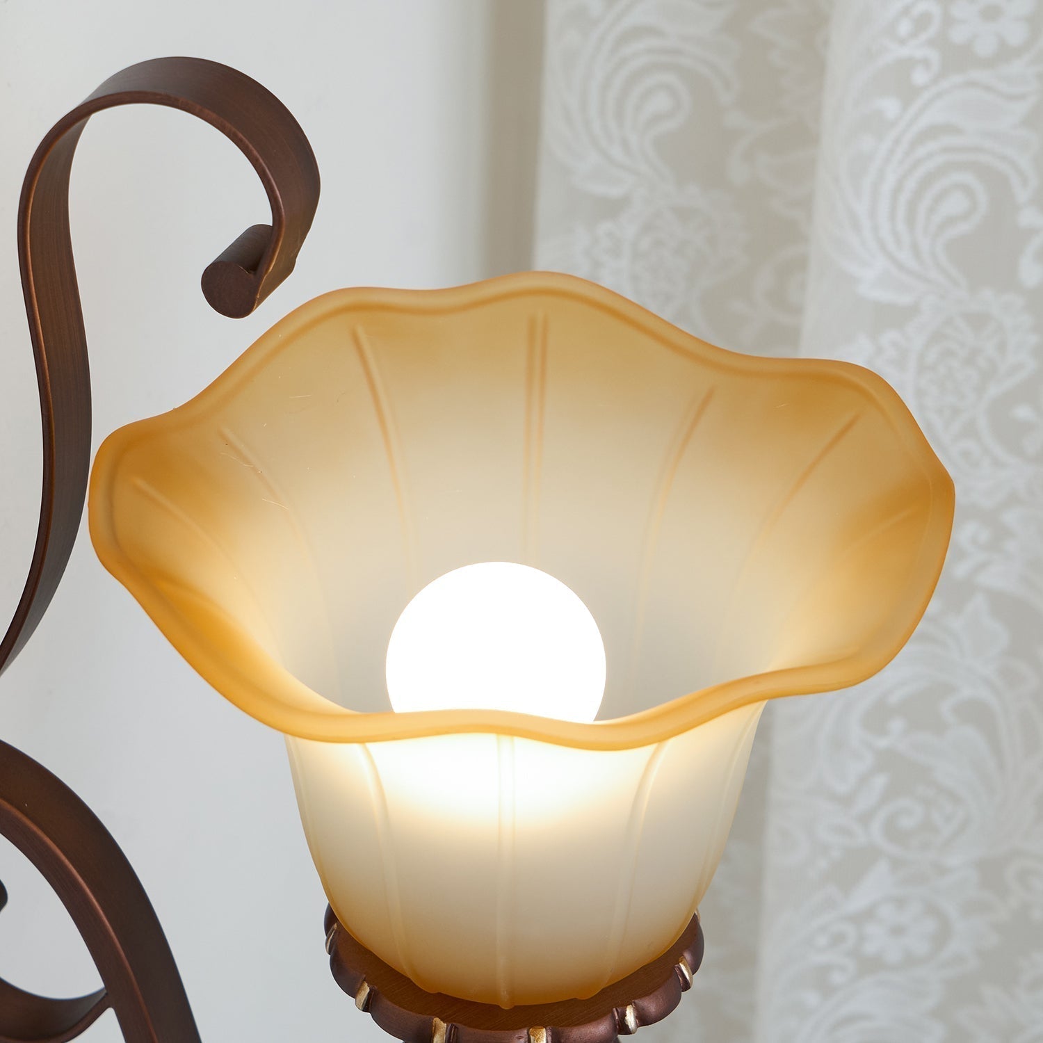 Lustra Applique Murale Sonoma Valley Vintage - Neutralighting