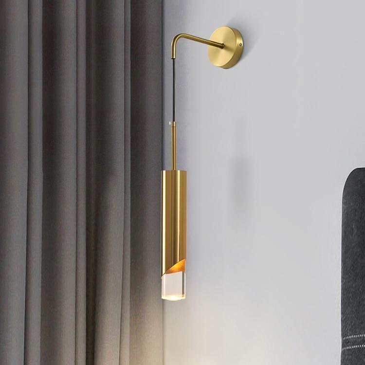 Trina Applique murale minimaliste moderne - Neutralighting