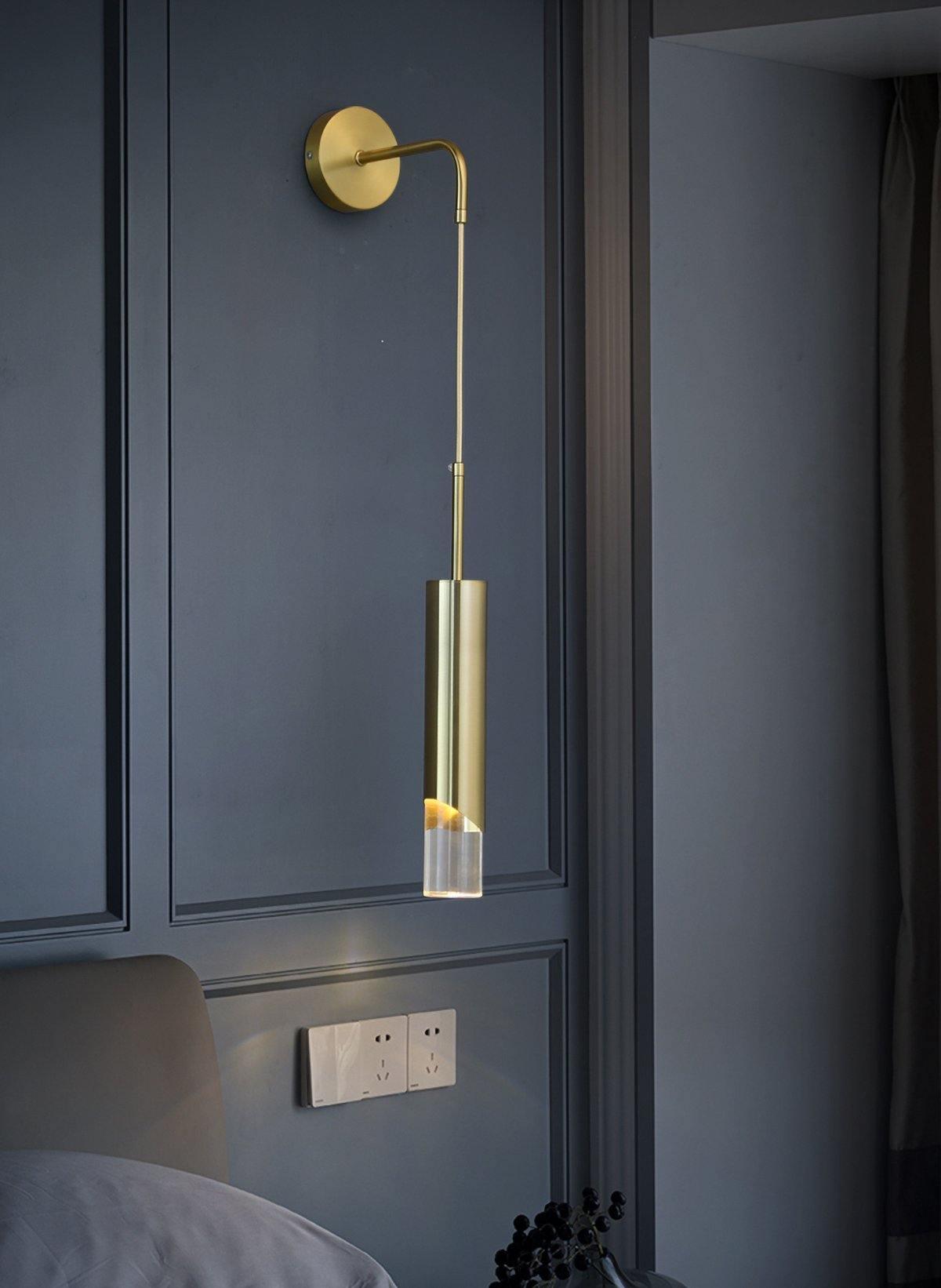 Trina Applique murale minimaliste moderne - Neutralighting