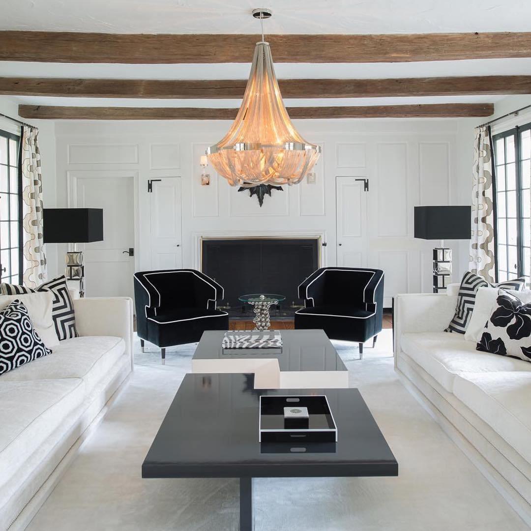 Solara Chandelier Gland Chaîne en Aluminium - Neutralighting