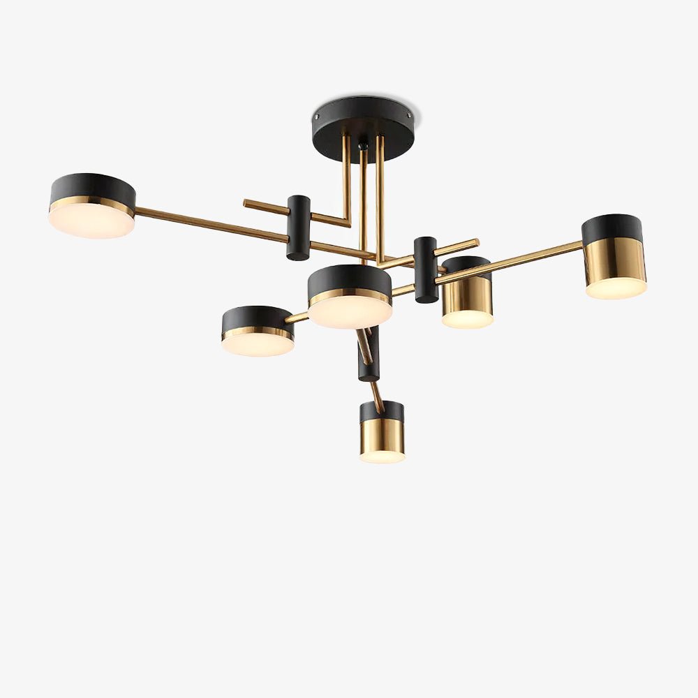 Lysse Lustre Bijou Araignée - Neutralighting