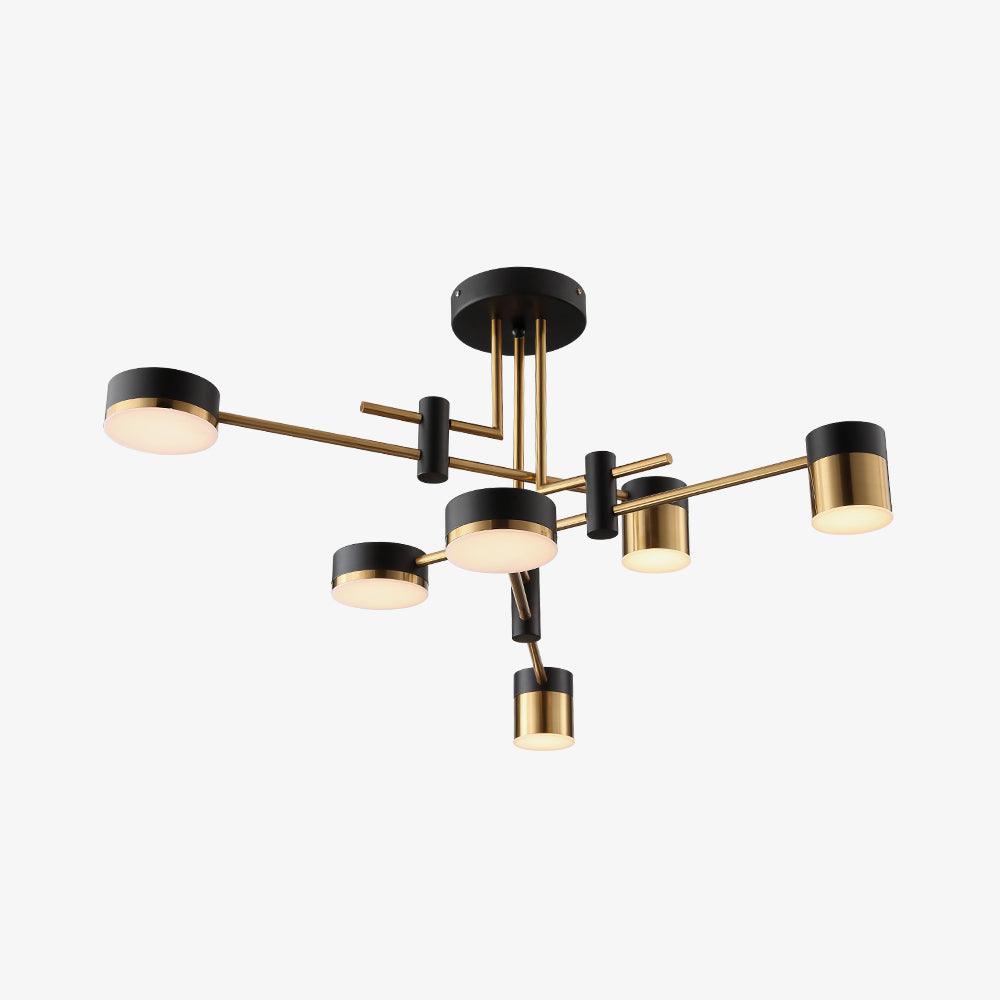 Lysse Lustre Bijou Araignée - Neutralighting