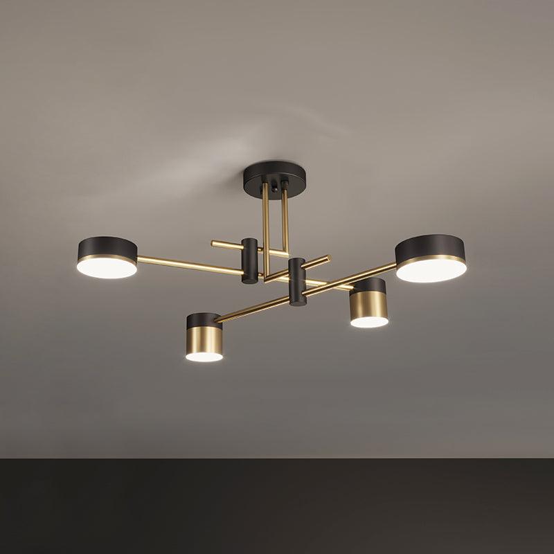 Lysse Lustre Bijou Araignée - Neutralighting
