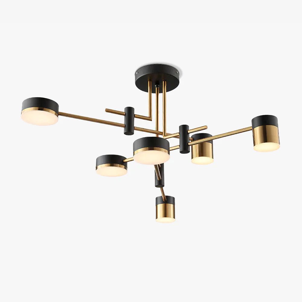 Lysse Lustre Bijou Araignée - Neutralighting