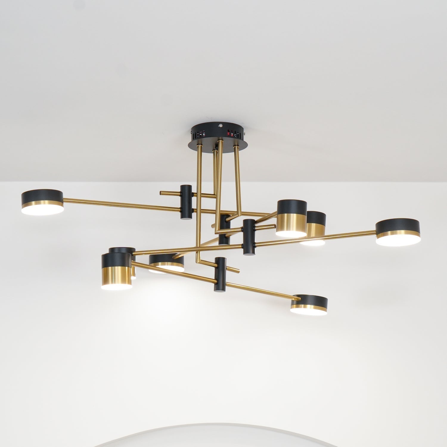 Lysse Lustre Bijou Araignée - Neutralighting