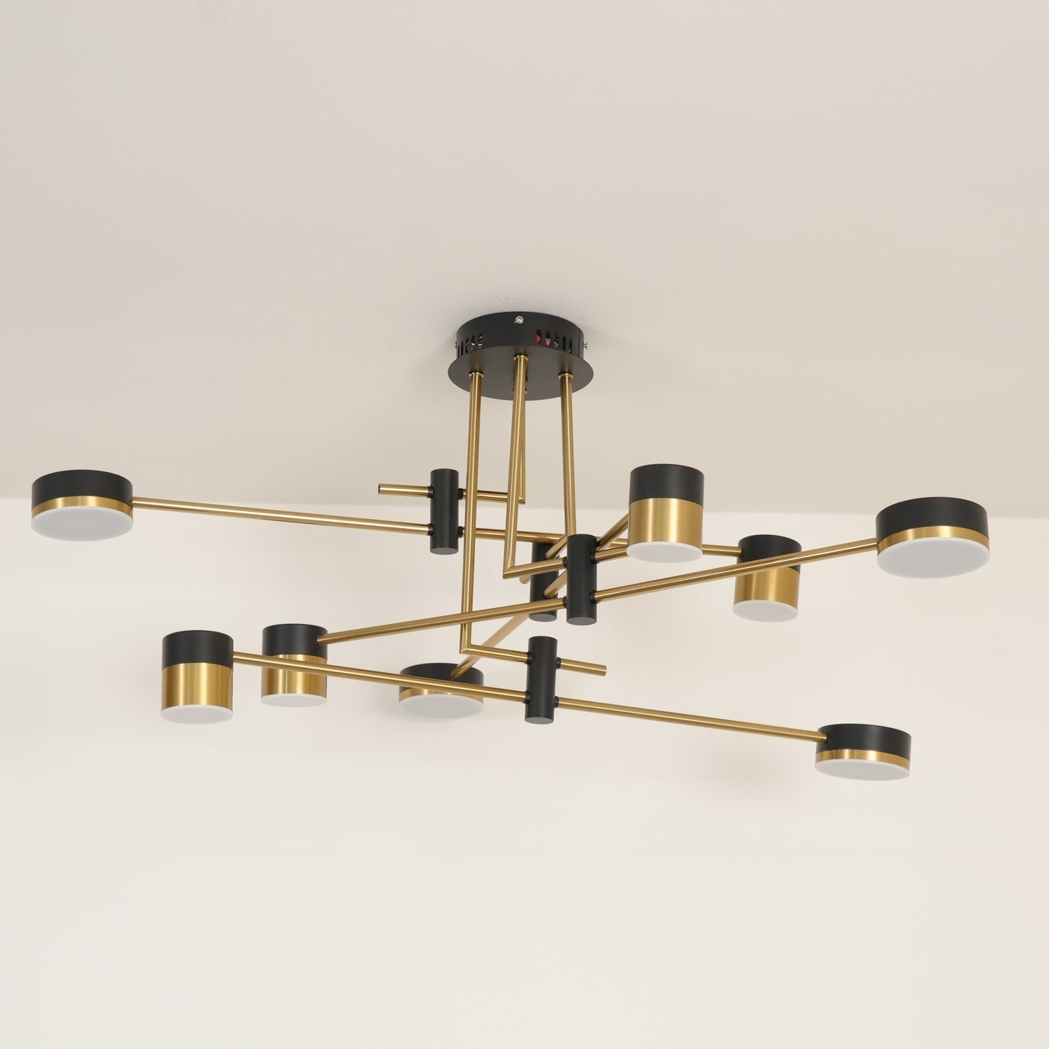 Lysse Lustre Bijou Araignée - Neutralighting