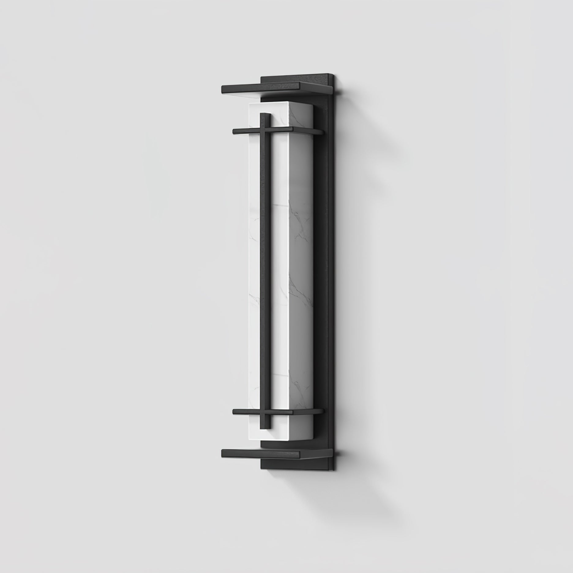Ray Glass Wall Light - Letslighting