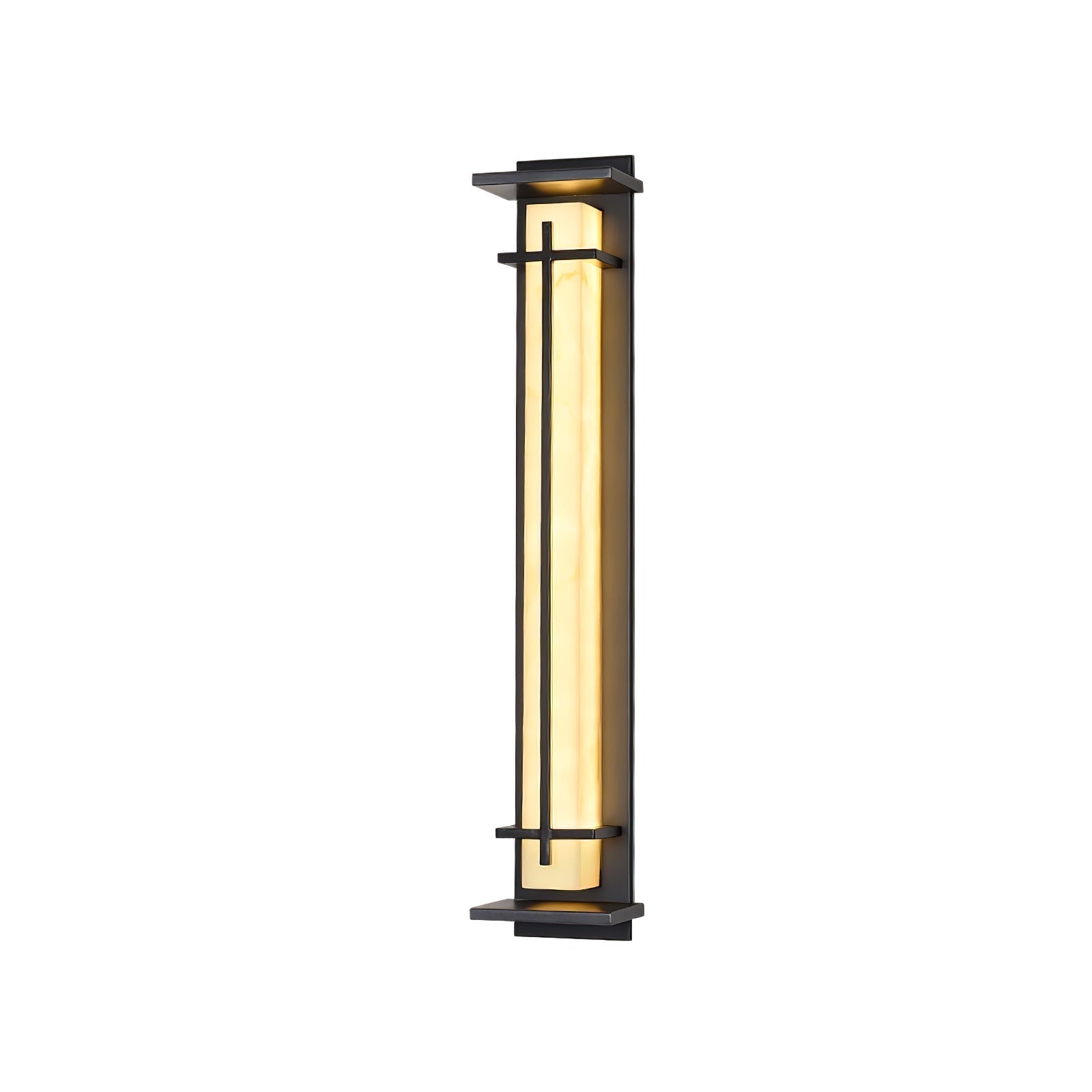 Ray Glass Wall Light - Letslighting