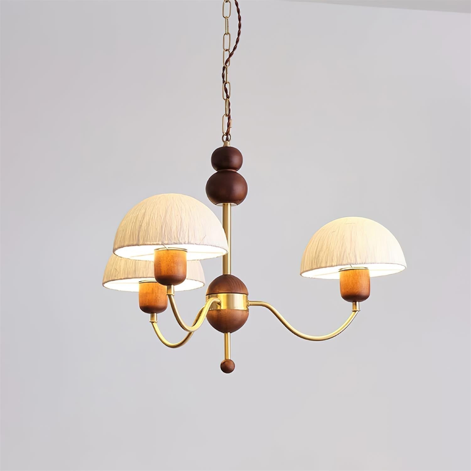 Elviana Lustre - Neutralighting