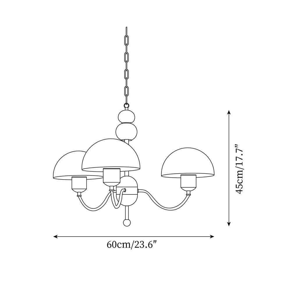 Elviana Lustre - Neutralighting