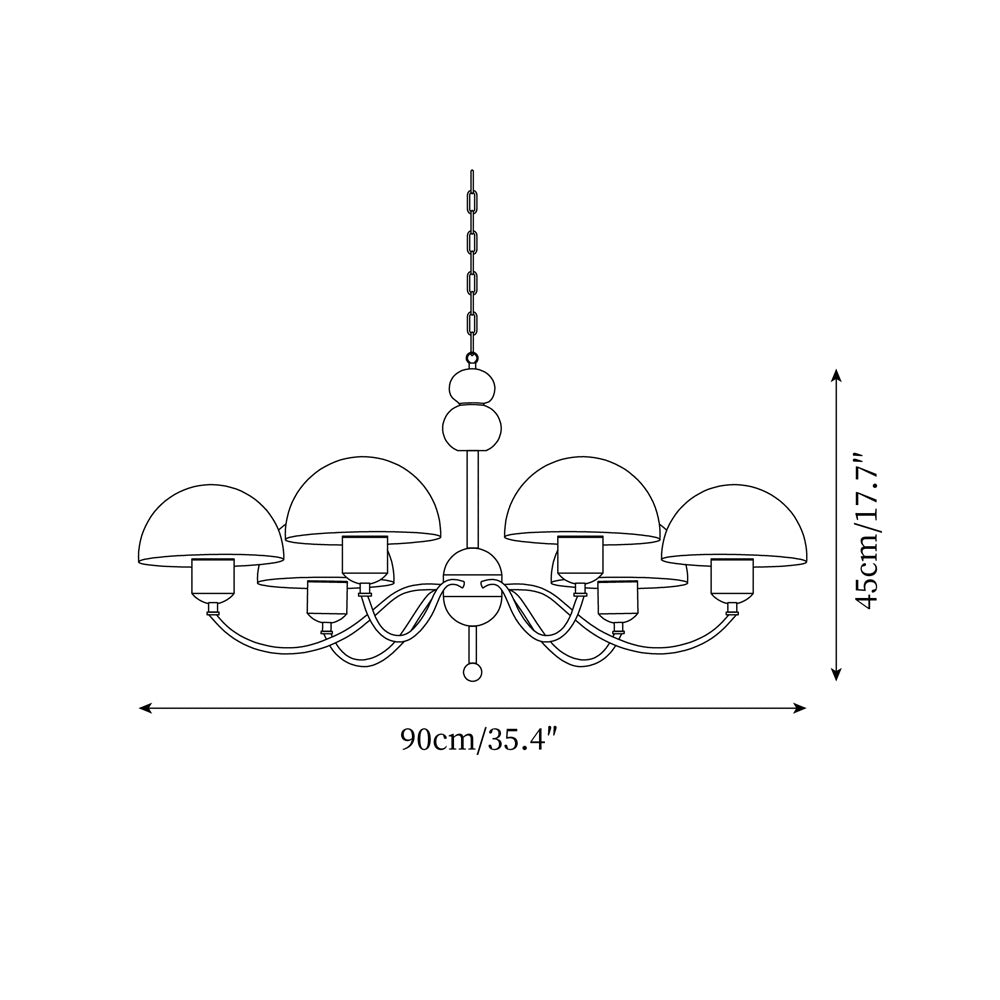 Elviana Lustre - Neutralighting