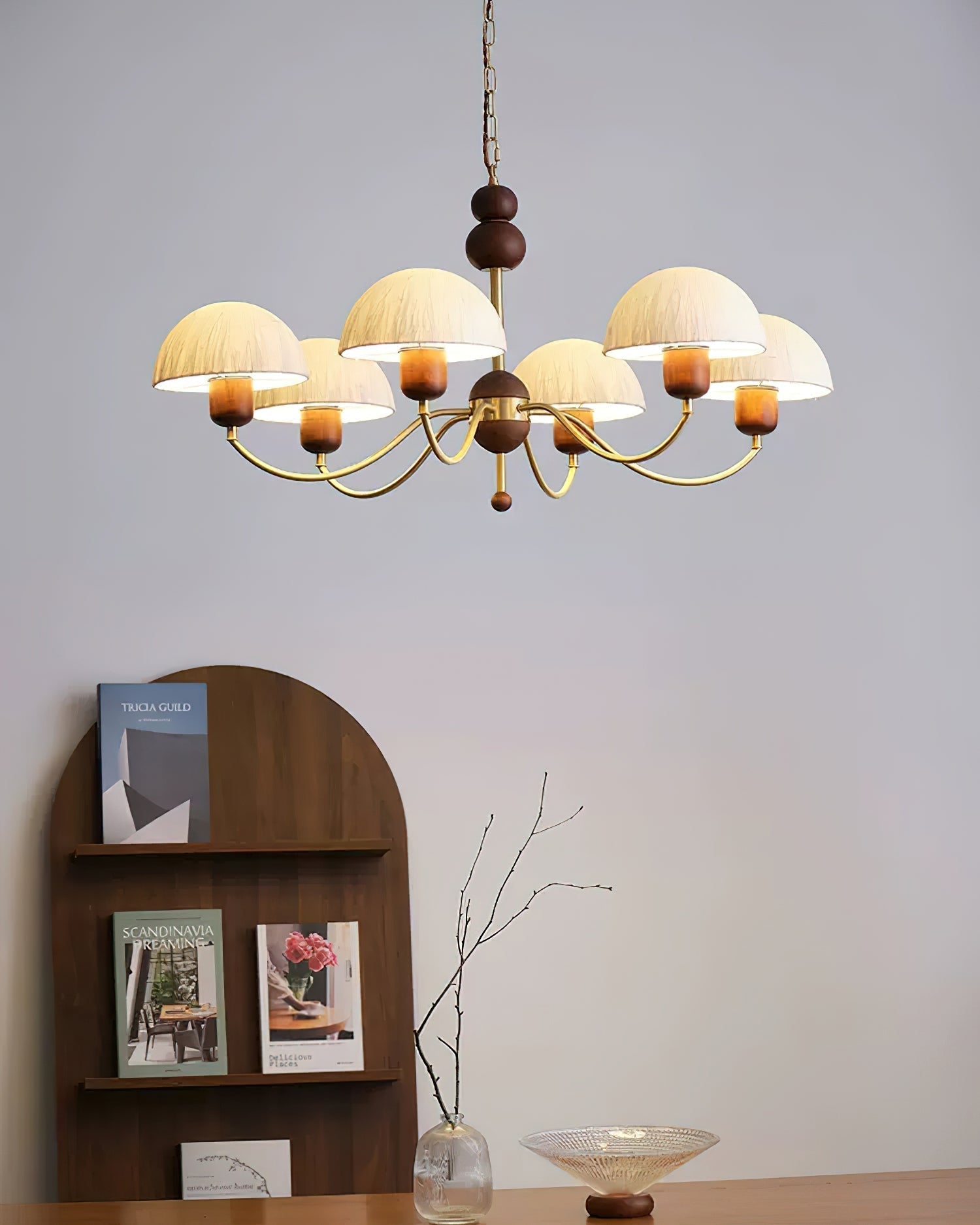 Elviana Lustre - Neutralighting