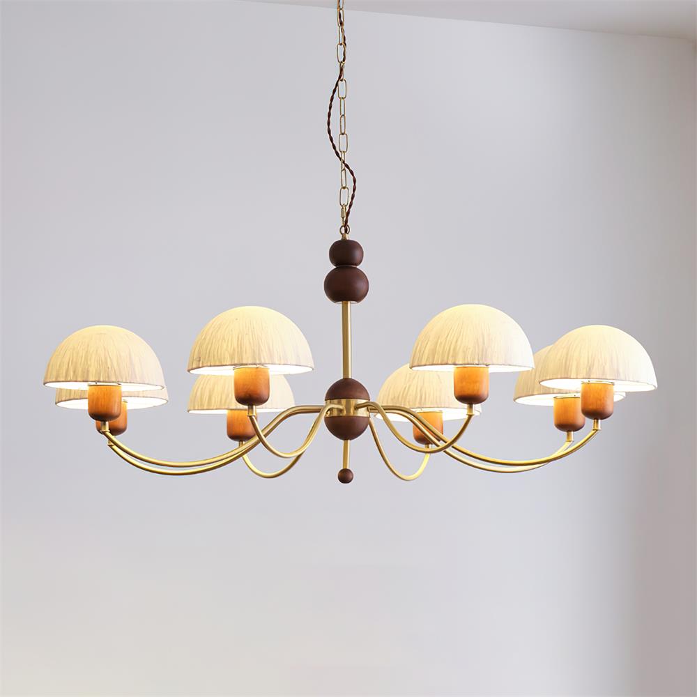 Elviana Lustre - Neutralighting