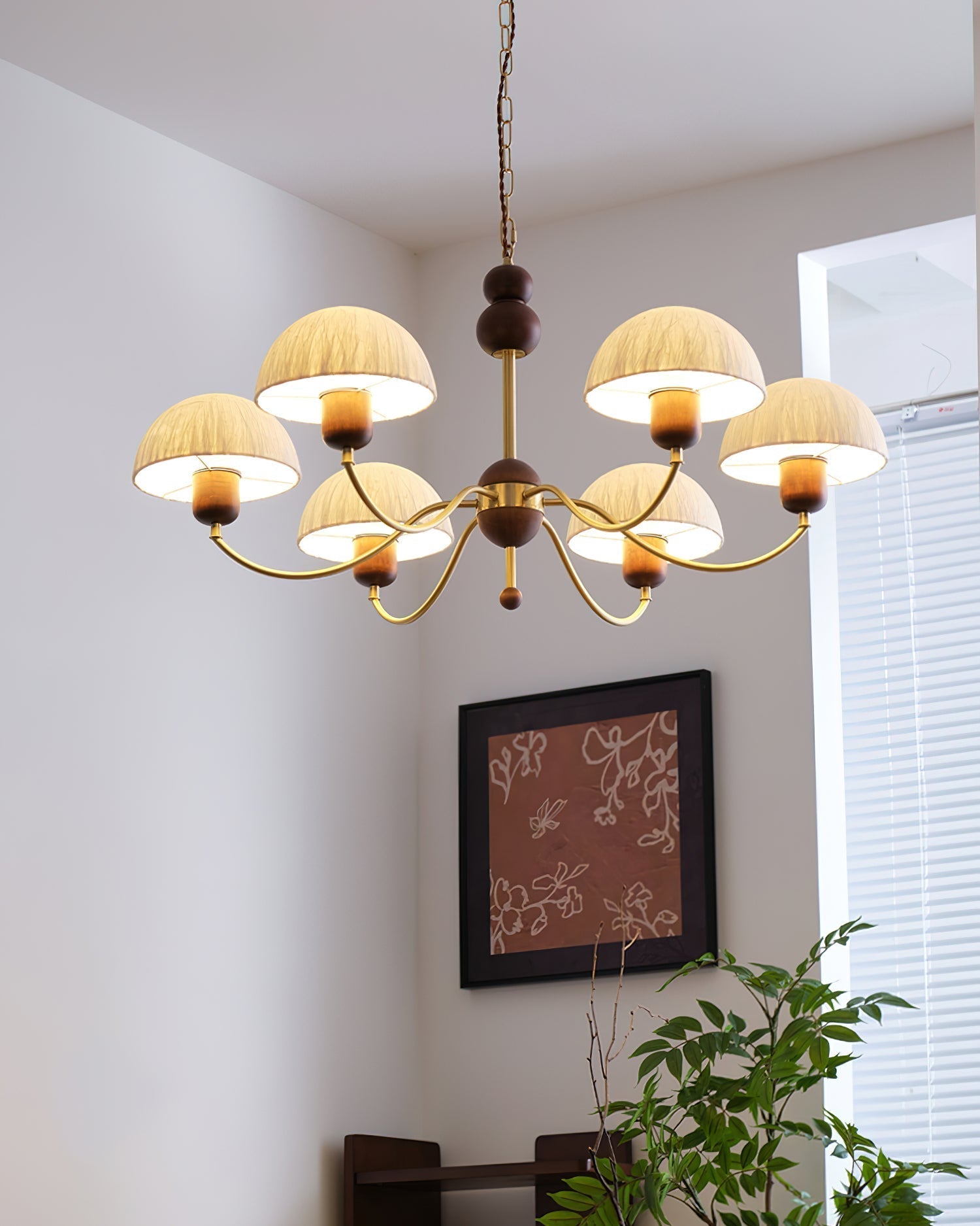 Elviana Lustre - Neutralighting