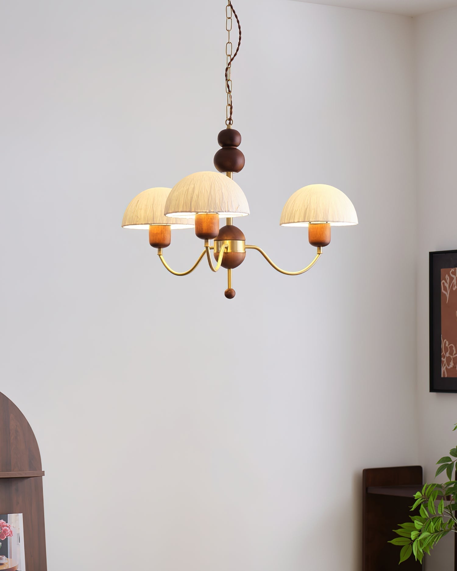 Elviana Lustre - Neutralighting