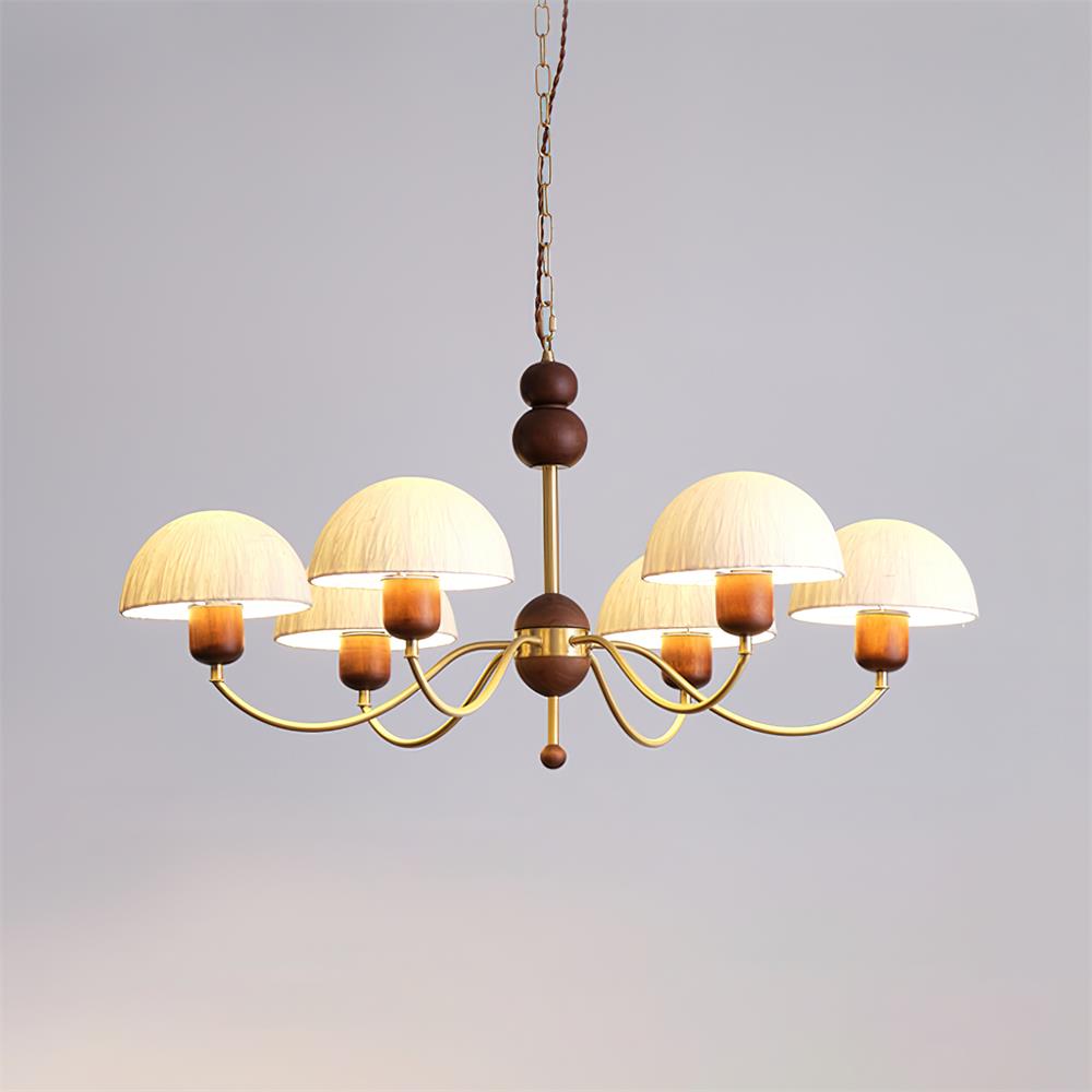 Elviana Lustre - Neutralighting