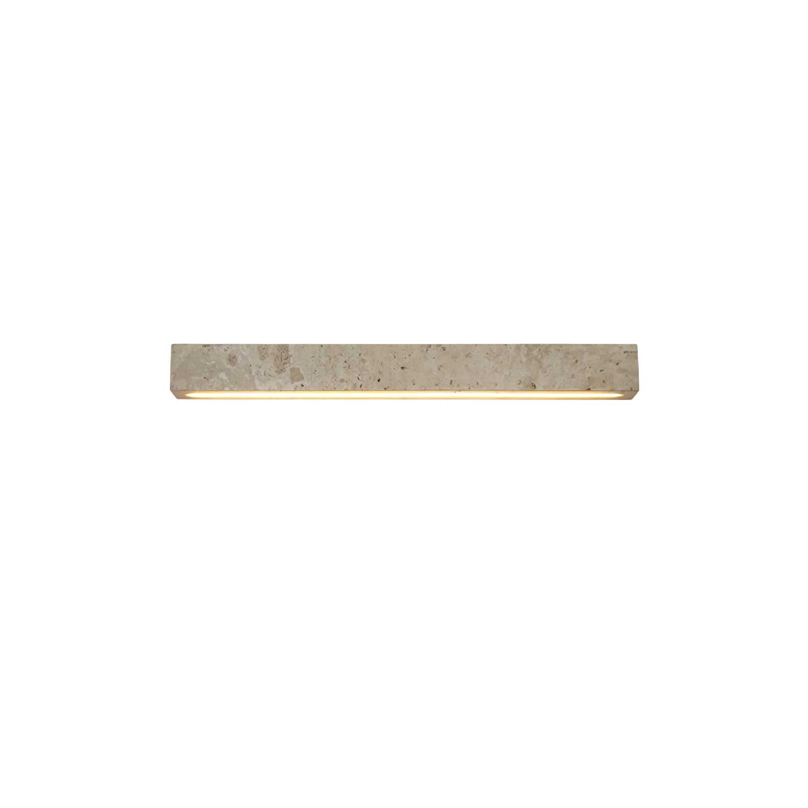 Ardora Travertine Pendant Light - Letslighting