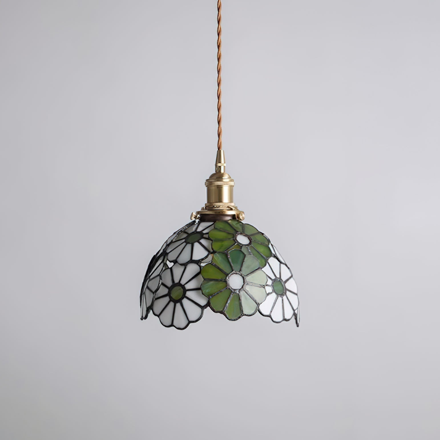 Bluebell Suspension Florale - Neutralighting