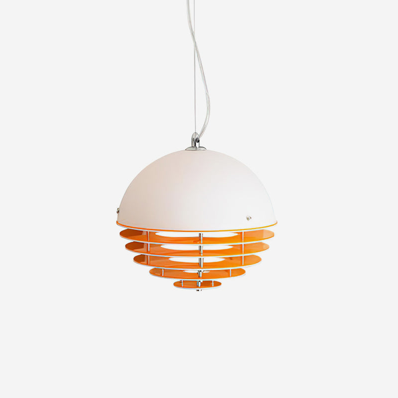 Talo Suspension Moderne en Acrylique - Neutralighting
