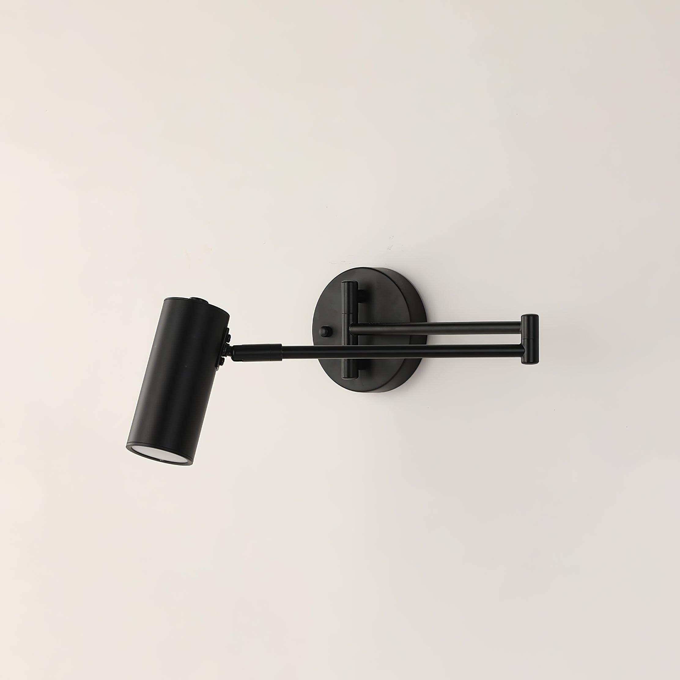 Lustra Applique Murale Laiton Bras Pivotant Réglable - Neutralighting