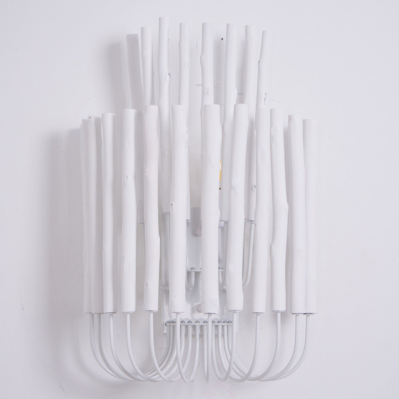 Vasilora Applique Murale d'Art Bois Créativité Individuelle - Neutralighting