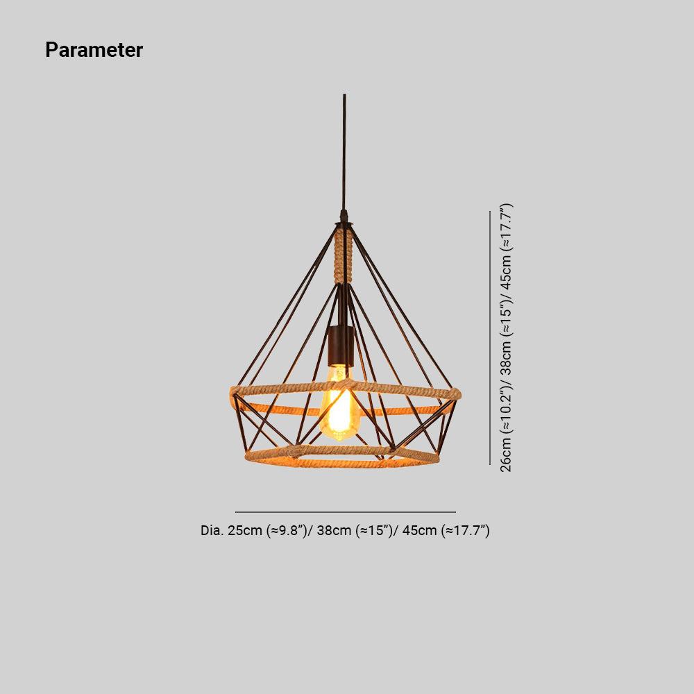 Epoch Fil Suspension Luminaire Métal Noir Cuisine/Café - Neutralighting