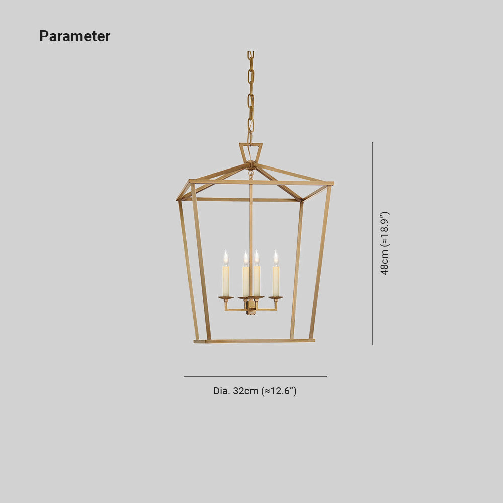 Silva Design LED Suspension Noir/Laiton/Argent Métal Chambre À Coucher - Neutralighting