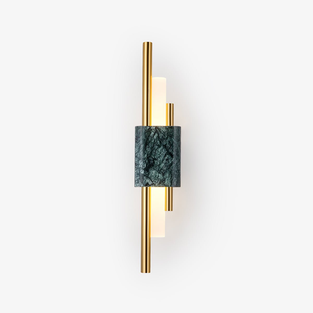 Trista Premium Nordic Art Plug In Marble Wall Light - Neutralighting