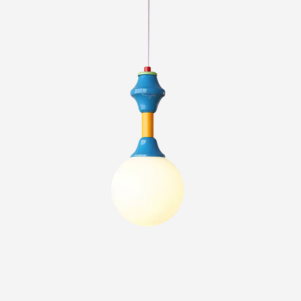 Tende Suspension Ludique Audacieux Vibrant - Neutralighting