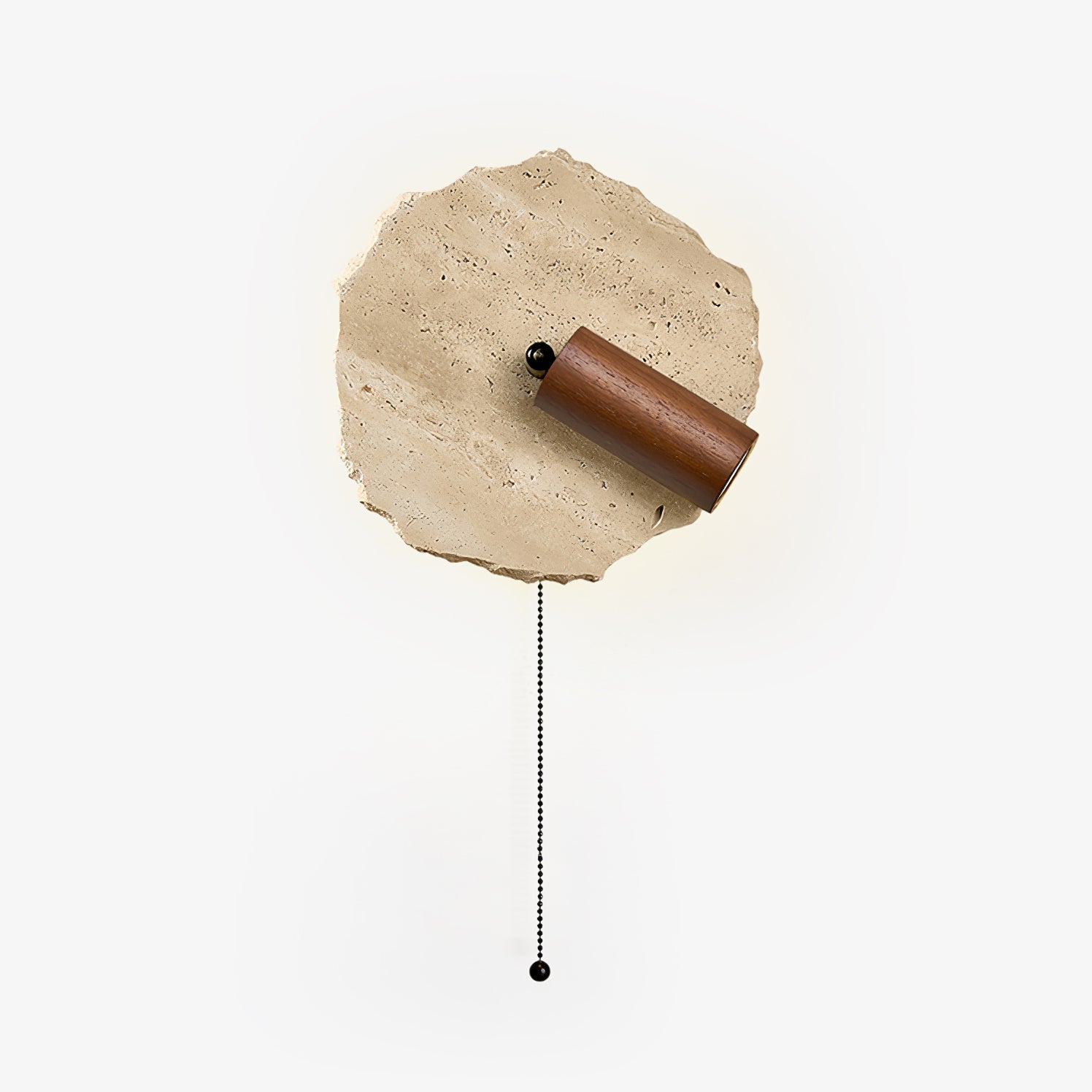 Cleo Applique Murale Travertin Spot - Neutralighting