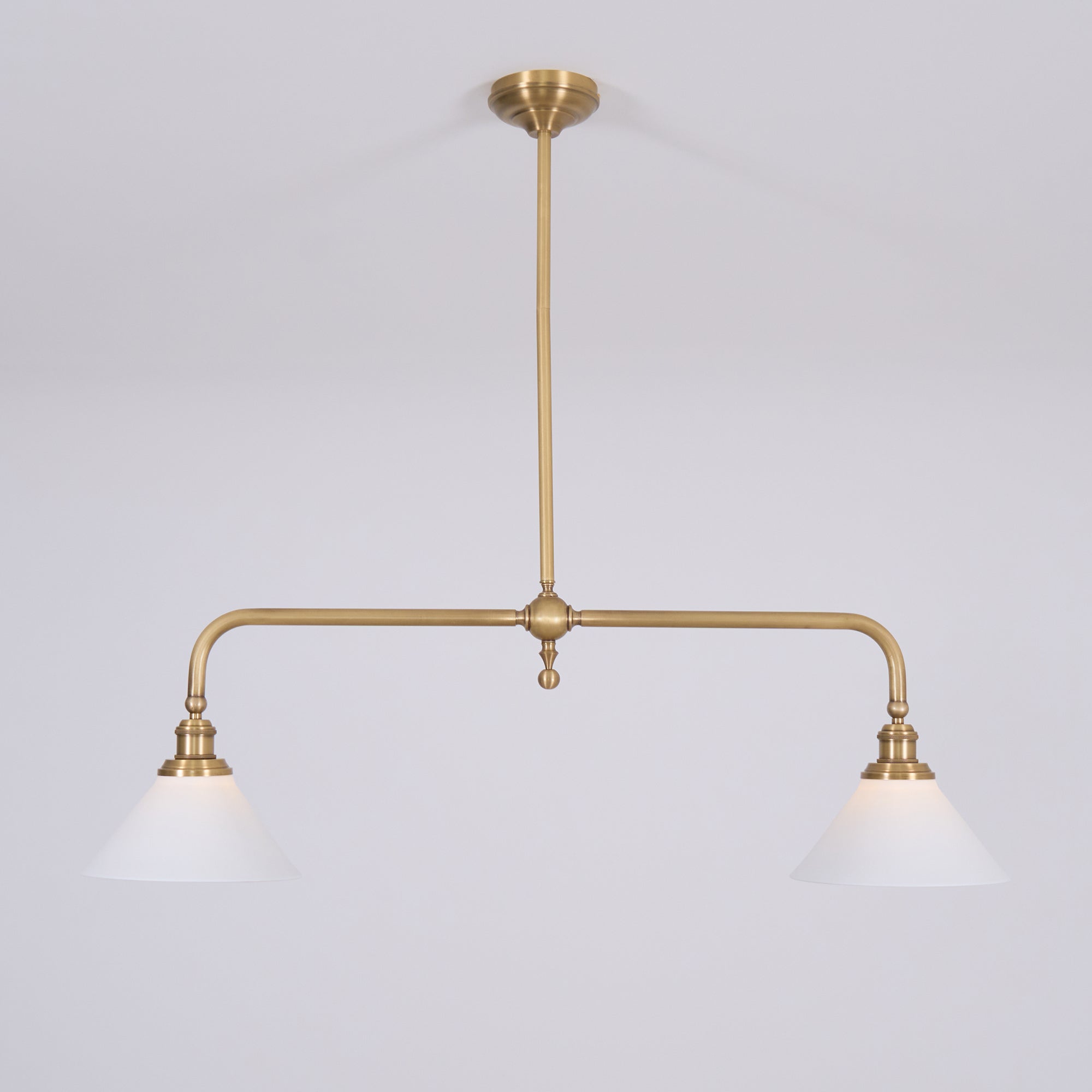 Zya Suspension Vintage Rétro - Neutralighting