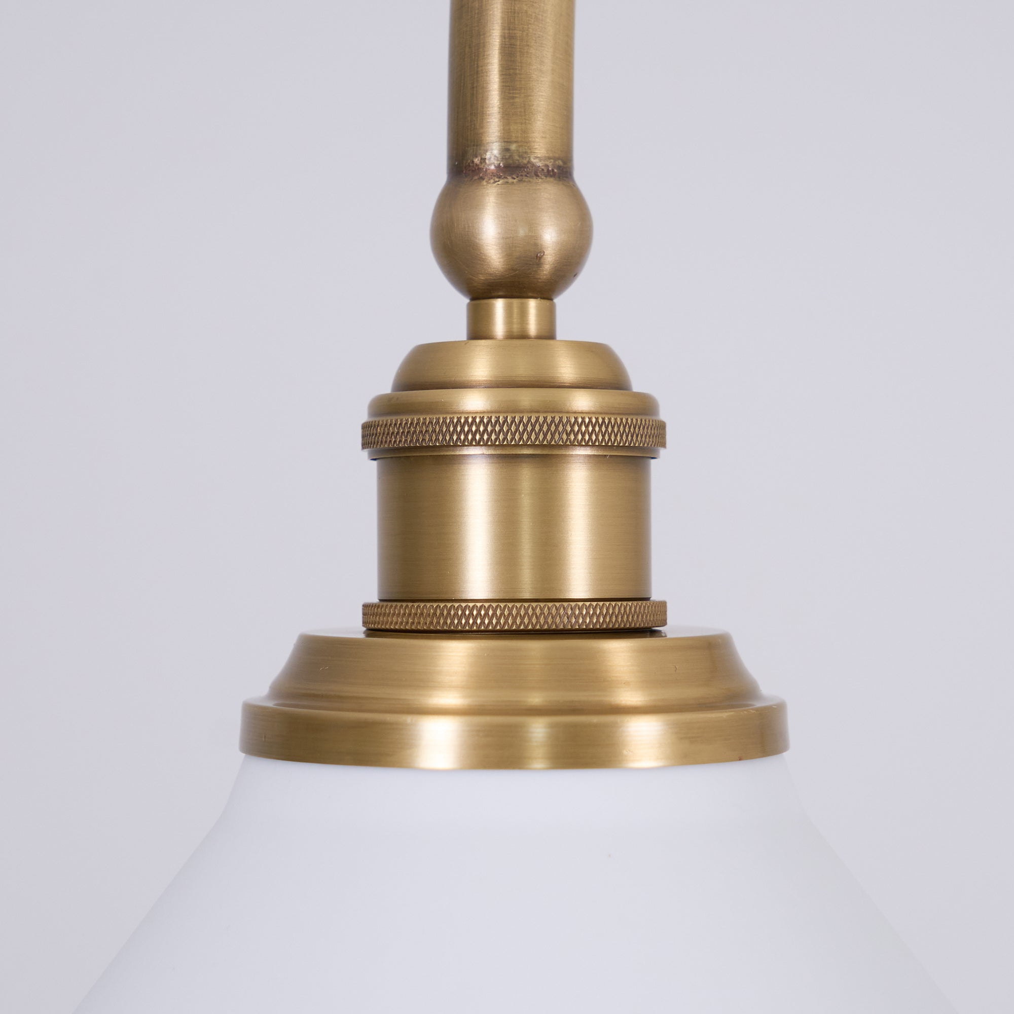 Zya Suspension Vintage Rétro - Neutralighting