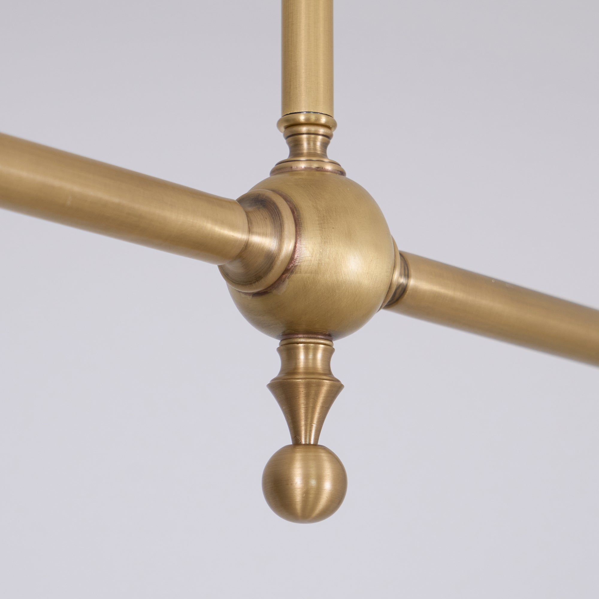 Zya Suspension Vintage Rétro - Neutralighting