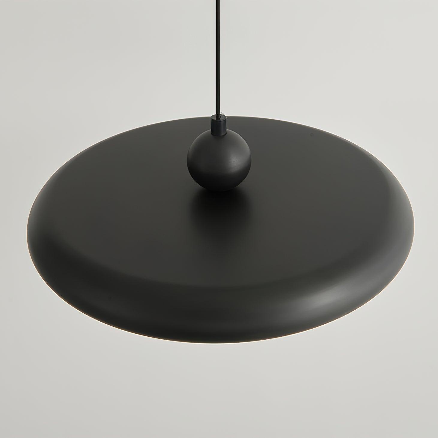 Avelice Laiton Glamour Pendentif Lampe - Neutralighting