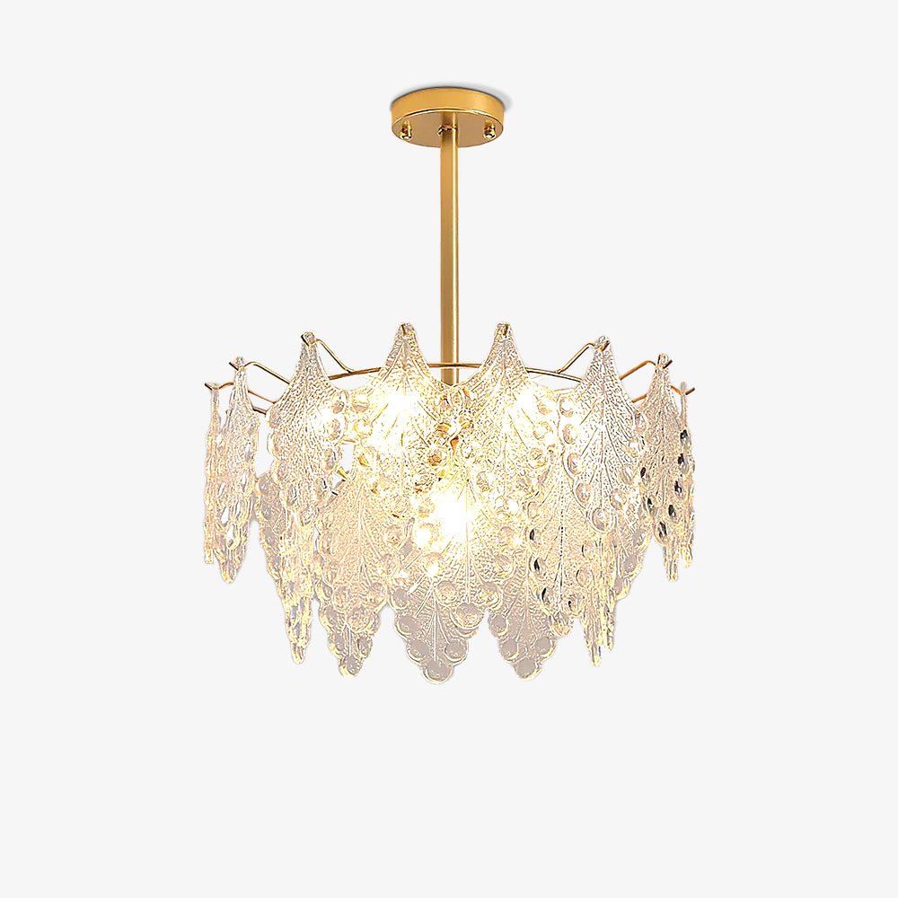 Lylorisra Chandelier en Cristal - Neutralighting