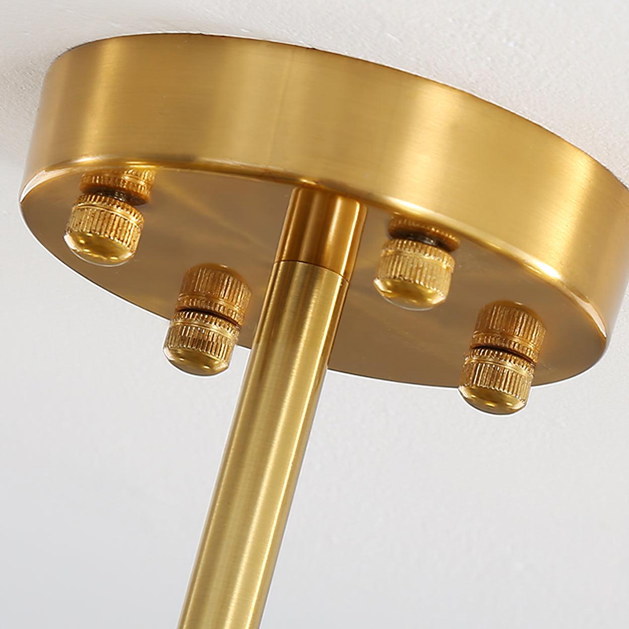 Lylorisra Chandelier en Cristal - Neutralighting