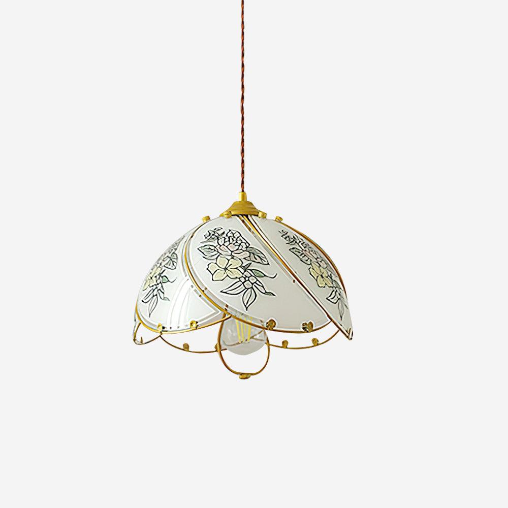 Sfera Lampe Pendante Vintage en Verre - Neutralighting