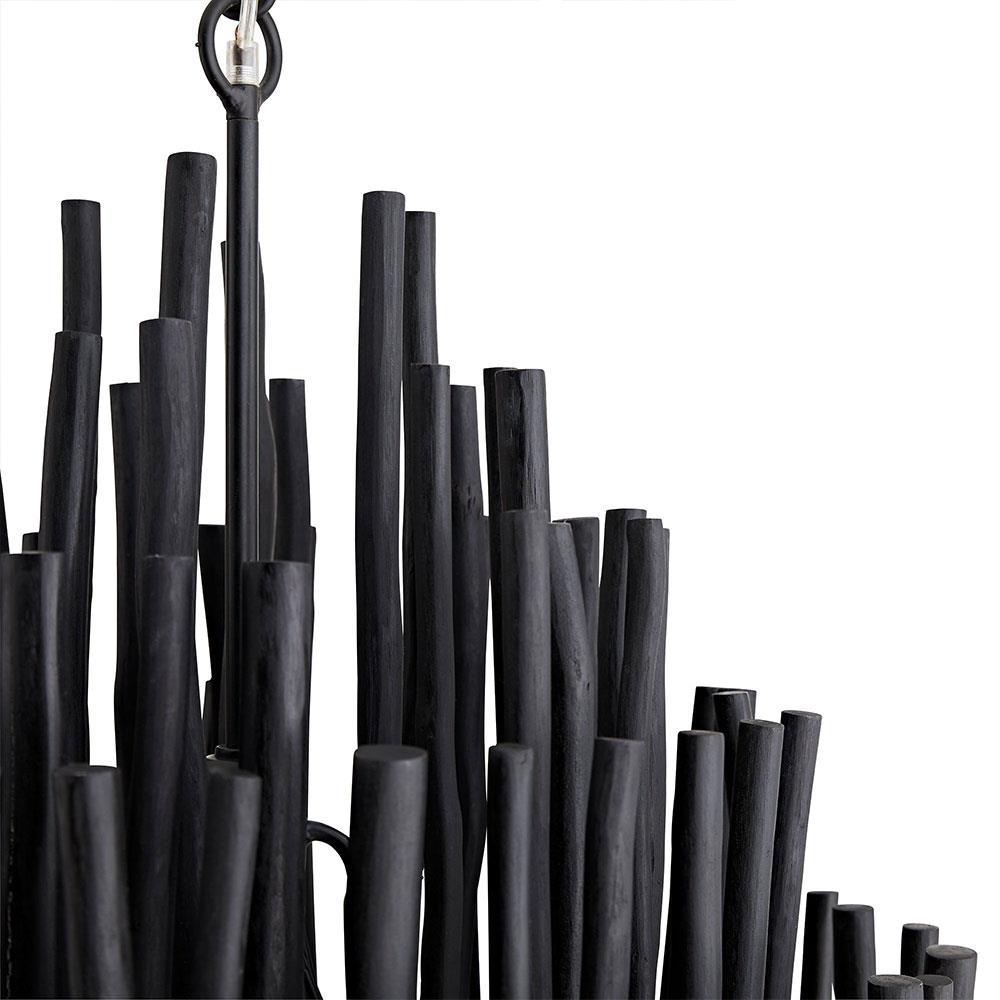Drox Lustres Sculpturaux - Neutralighting