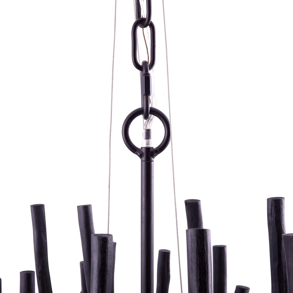 Drox Lustres Sculpturaux - Neutralighting